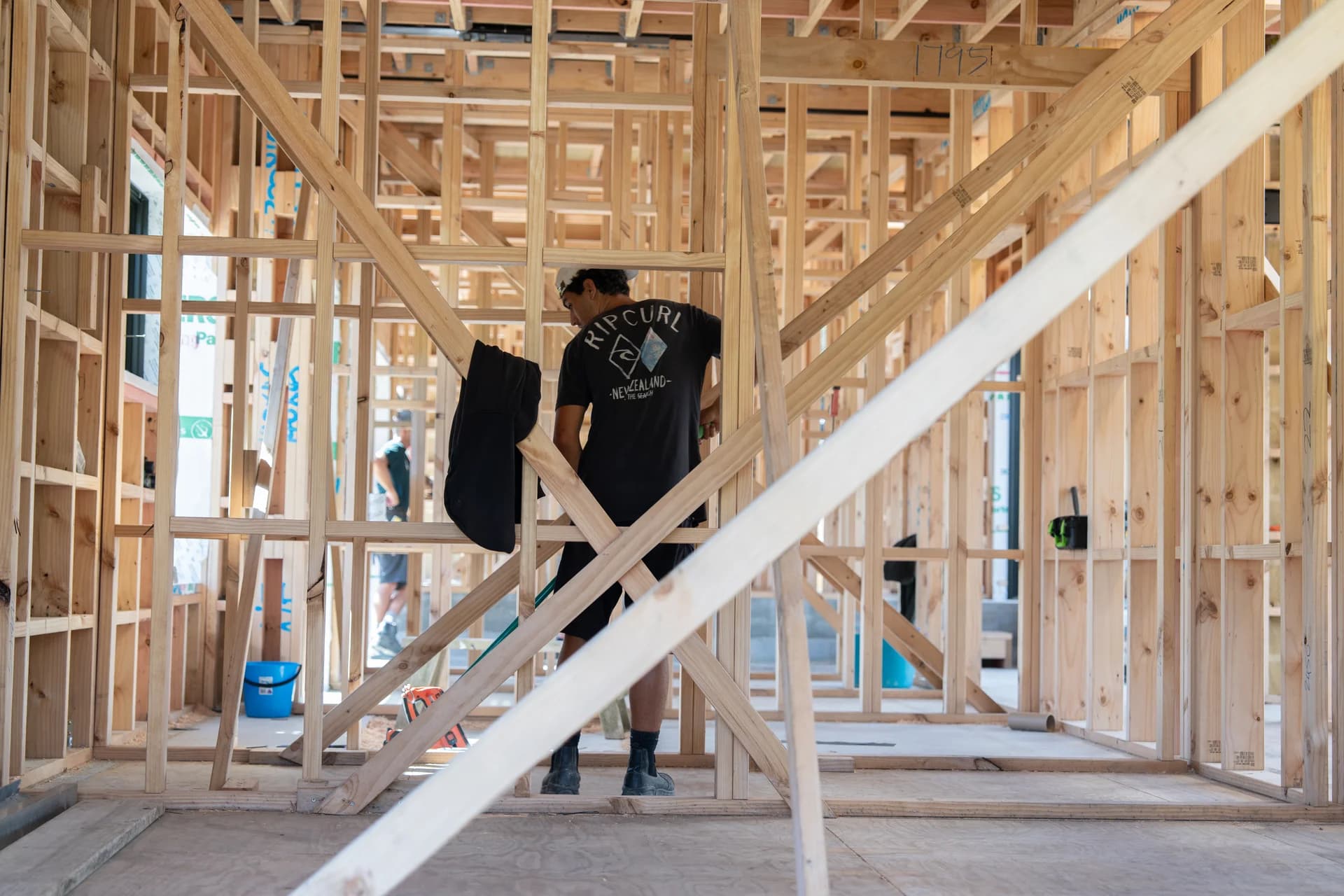Home design planning