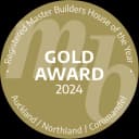 2024 Gold Award