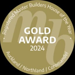 2024 Gold Award