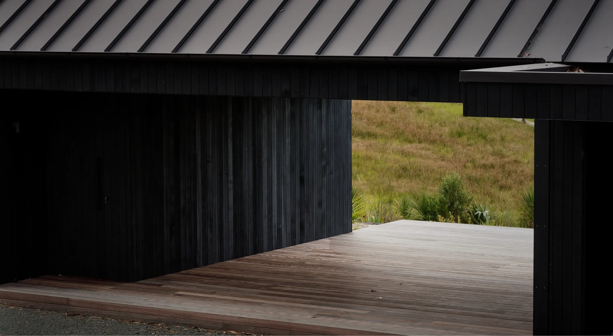 NF Construction team ready to help