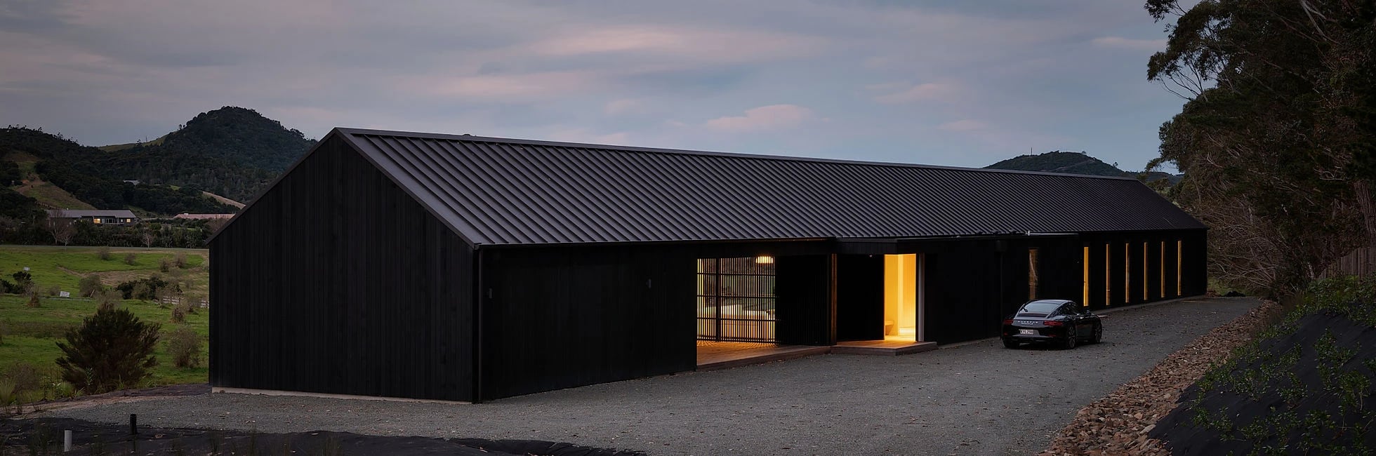 Featured project image